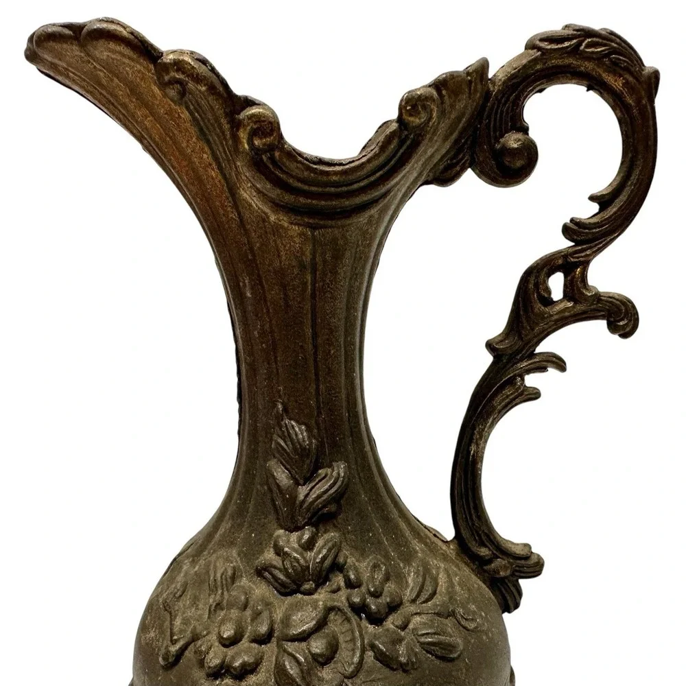 Vintage Italian Brass 7
